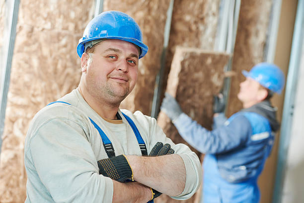 Insulation Air Sealing in Essex, MD